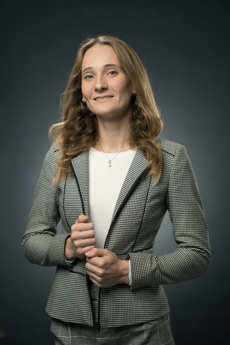 Alina Pokrywa