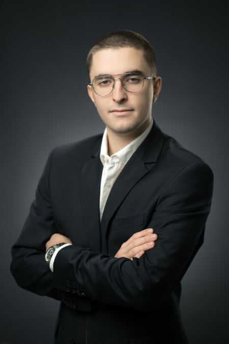 Antoni Rożdżeński
