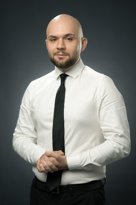 Bartosz Masak