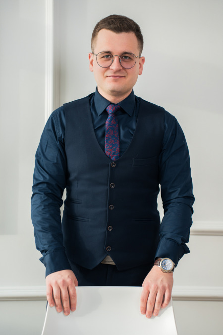Jakub Kurek