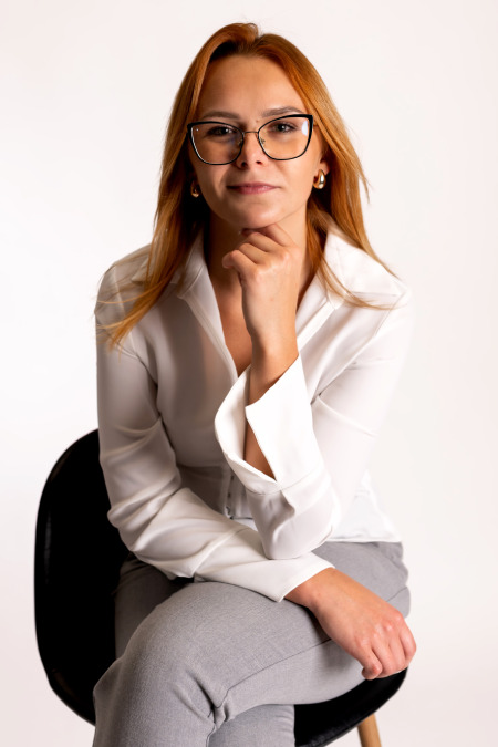 Natalia Budzeń