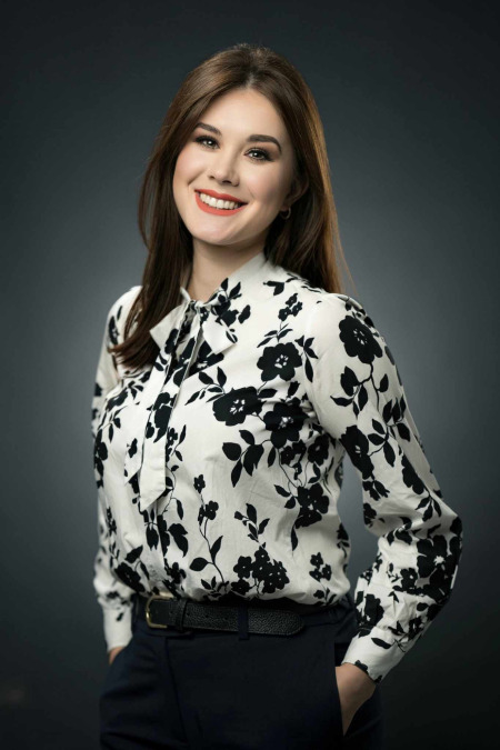 Patrycja Gurdak