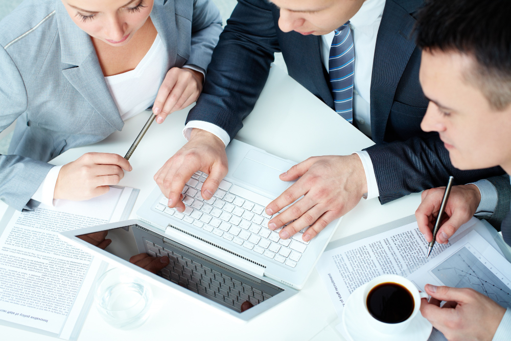 Ubezpieczenie grupowe – czy naprawdę chroni Twoją firmę i pracowników?